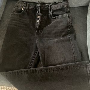 AGolde Riley jeans
